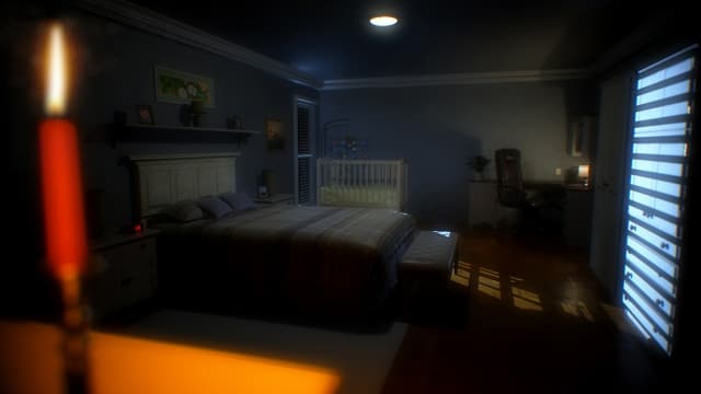 恶灵在内 Evil Inside-60帧 image 4