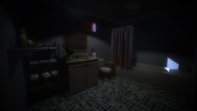 恶灵在内 Evil Inside-60帧 image 5