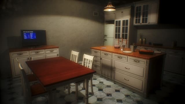 恶灵在内 Evil Inside-60帧 image 6