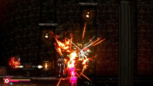 恶魔之夜 永恒的夜晚-v1.0.0-中文60帧 image 3