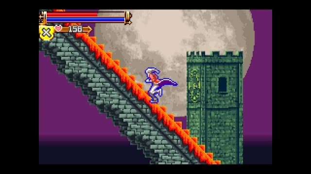 恶魔城Advance合集-60帧 image 2