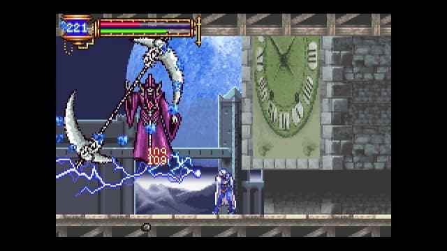 恶魔城Advance合集-60帧 image 5