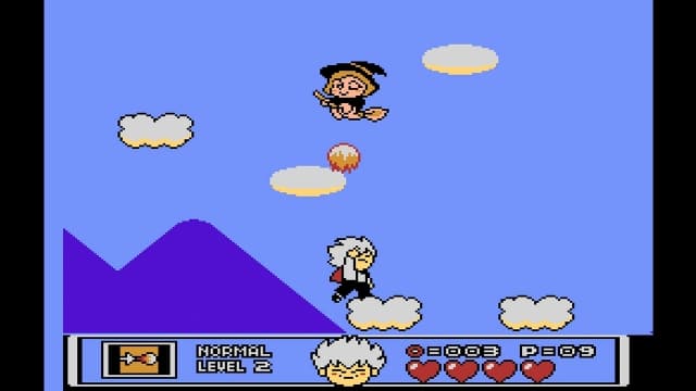 恶魔城:周年纪念合集-v1.1.1-60帧 image 5