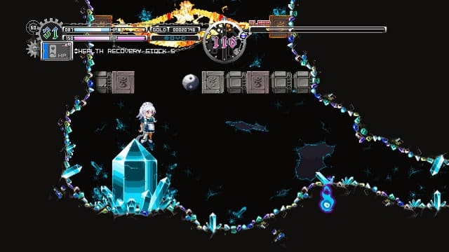 恶魔城之东方月神夜-v1.0.5-60帧 image 2