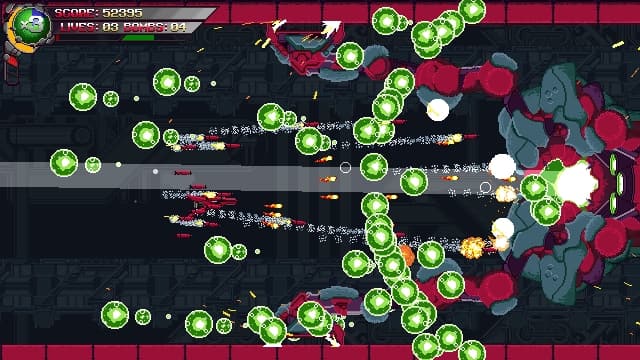 恶魔引擎Devil Engine-v1.03-1dlc-中文60帧 image 2