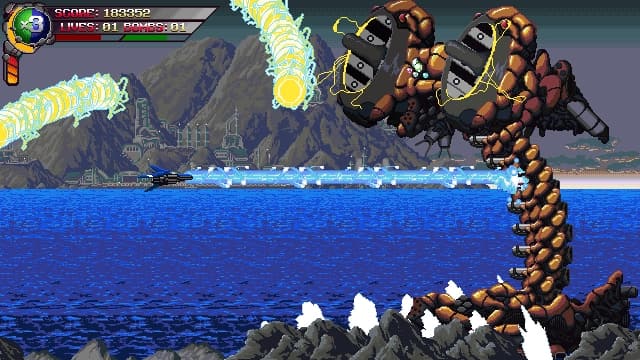 恶魔引擎Devil Engine-v1.03-1dlc-中文60帧 image 3