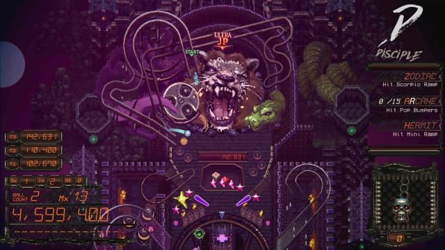 恶魔弹珠-v1.71-中文60帧 image 2