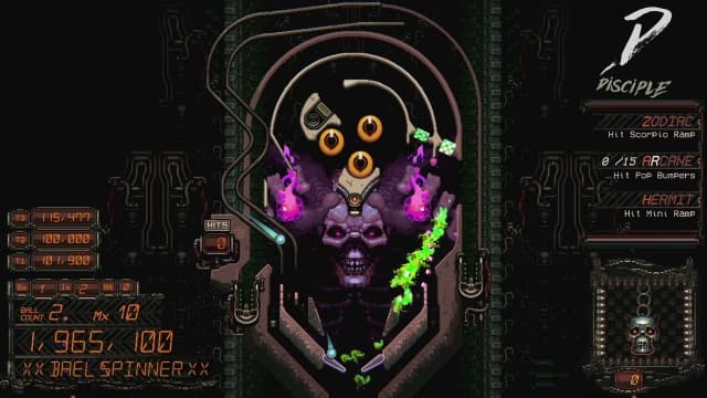 恶魔弹珠-v1.71-中文60帧 image 3
