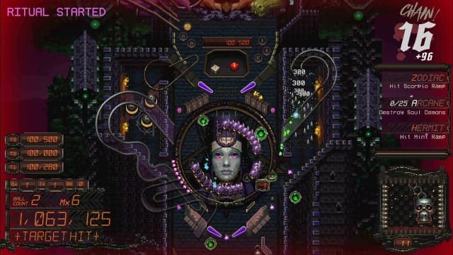 恶魔弹珠-v1.71-中文60帧 image 4