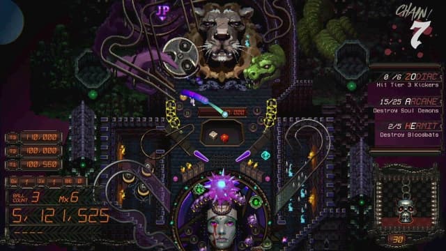 恶魔弹珠-v1.71-中文60帧 image 5