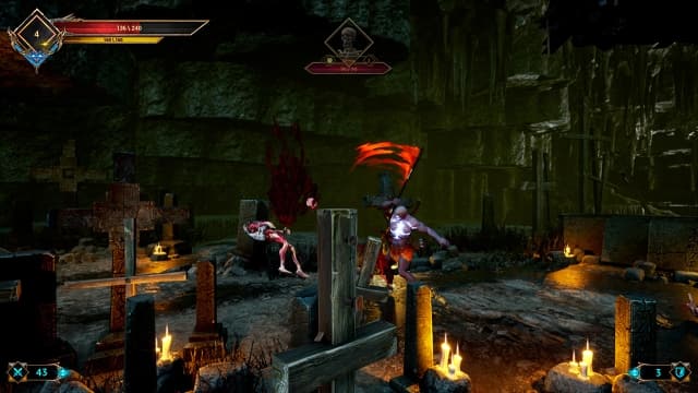 恶魔皮肤Demon Skin-v1.0-中文60帧 image 3