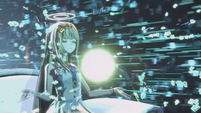 恸哭机巧 CRYMACHINA-v1.2.0-9dlc-30帧 image 2