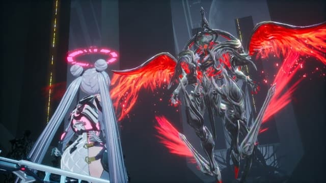 恸哭机巧 CRYMACHINA-v1.2.0-9dlc-30帧 image 4