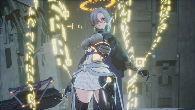 恸哭机巧 CRYMACHINA-v1.2.0-9dlc-30帧 image 5