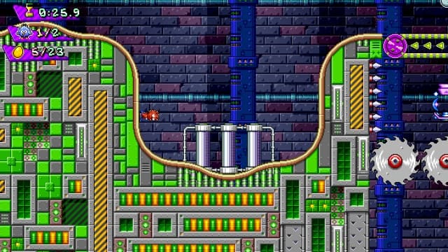 惊恐豪猪Panic Porcupine-v1.07-中文60帧 image 2