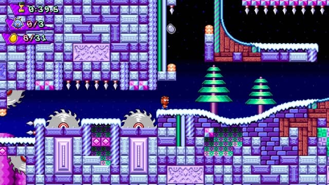 惊恐豪猪Panic Porcupine-v1.07-中文60帧 image 3