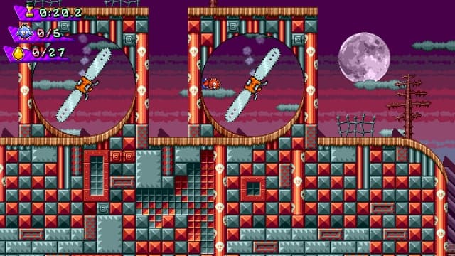 惊恐豪猪Panic Porcupine-v1.07-中文60帧 image 5