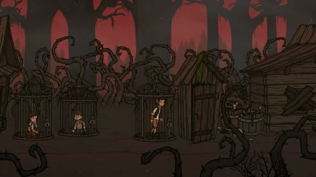 惊悚故事2Creepy Tale 2-v1.01-中文-60帧 image 2