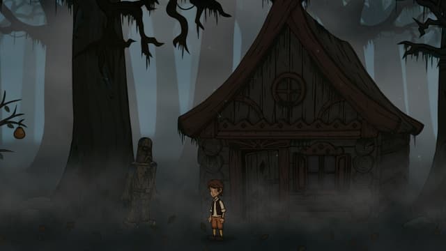 惊悚故事2Creepy Tale 2-v1.01-中文-60帧 image 4