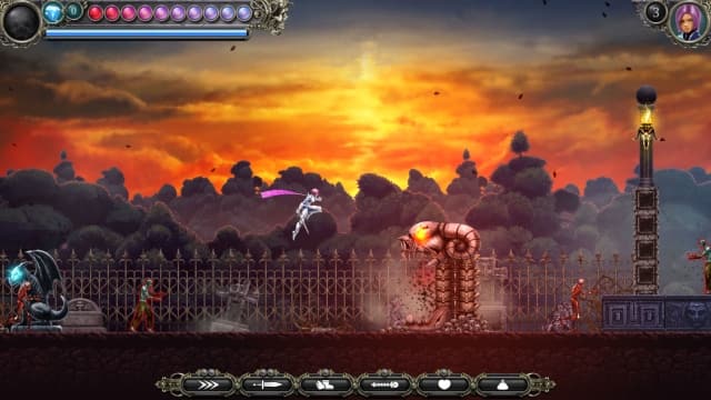愤怒的复仇 豪华版-v1.4-英文60帧 image 2