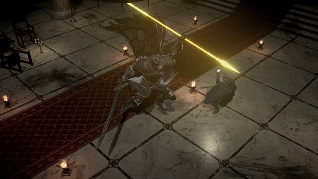 憎恨之心：亡者归来ANIMUS Revenant-v1.0.5-中文60帧 image 3