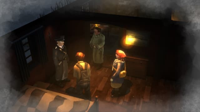戈尔达 寒冬之焰-v1.3.6-a4a45-中文60帧 image 2