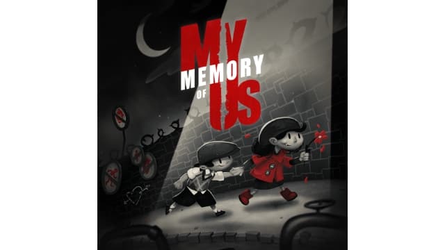 我们的回忆My Memory of Us-v1.0.0-中文60帧-