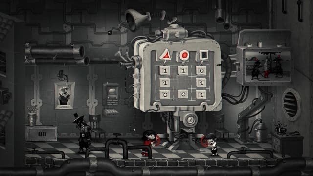 我们的回忆My Memory of Us-v1.0.0-中文60帧 image 4