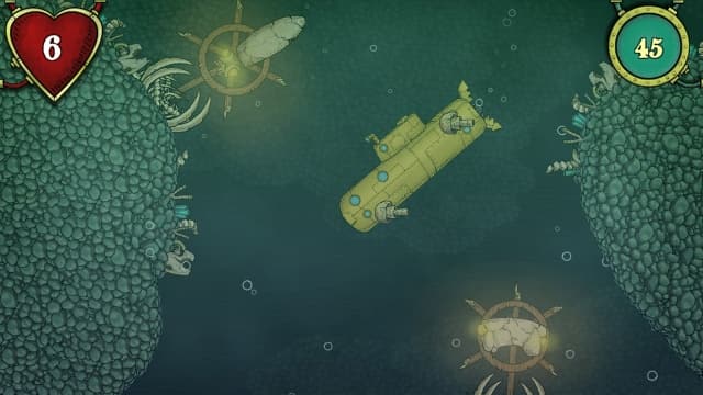 我们要潜的更深We Need To Go Deeper-v1.5.15-中文60帧 image 4