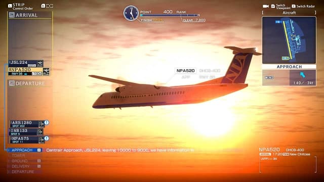 我是航空管制官-60帧-无中文 image 2