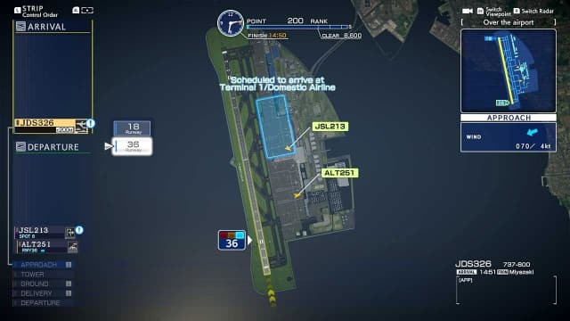 我是航空管制官-60帧-无中文 image 5