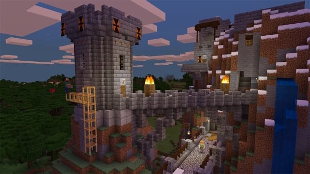 我的世界Minecraft-v1.21.70-中文-安卓闪退 image 4