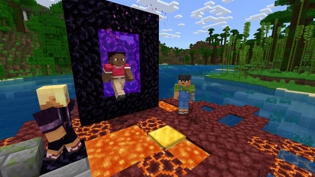 我的世界Minecraft-v1.21.70-中文-安卓闪退 image 5