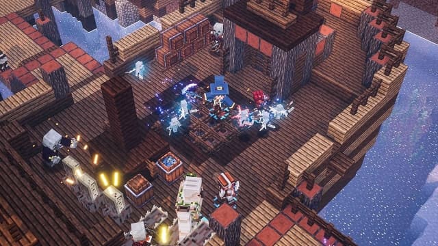 我的世界：地下城v1.17.0.0-7dlc-中文30帧 image 6