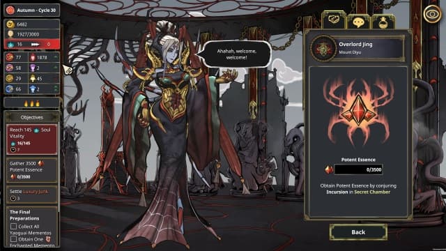 我的可爱皇后My Lovely Empress-v1.2.3-中文30帧 image 3
