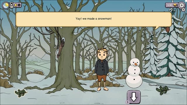 我的孩子 生命之泉 重制版-v1.0.0.1-中文60帧 image 2