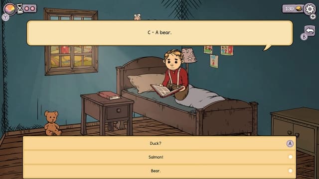 我的孩子 生命之泉 重制版-v1.0.0.1-中文60帧 image 3