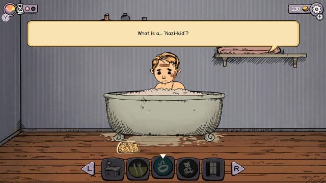 我的孩子 生命之泉 重制版-v1.0.0.1-中文60帧 image 4