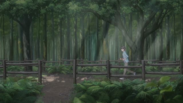 我的年假恋爱物语Love on Leave-v1.0.2-中文60帧 image 3