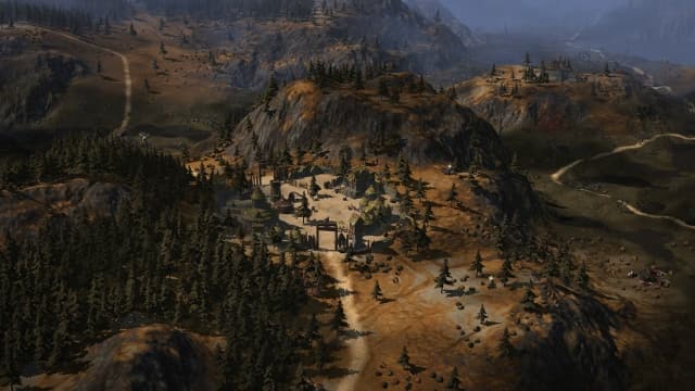 战争传说Wartales-v1.0.29436-中文60帧 image 2