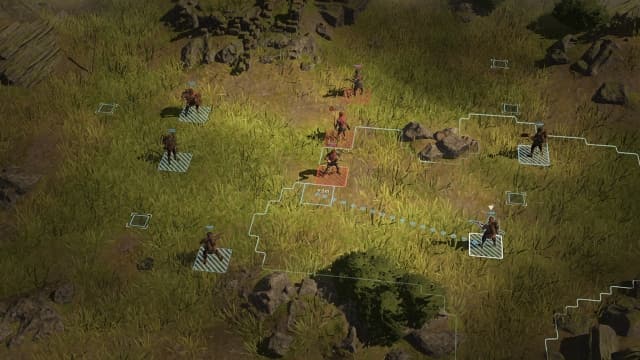 战争传说Wartales-v1.0.29436-中文60帧 image 3