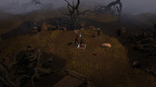 战争传说Wartales-v1.0.29436-中文60帧 image 4
