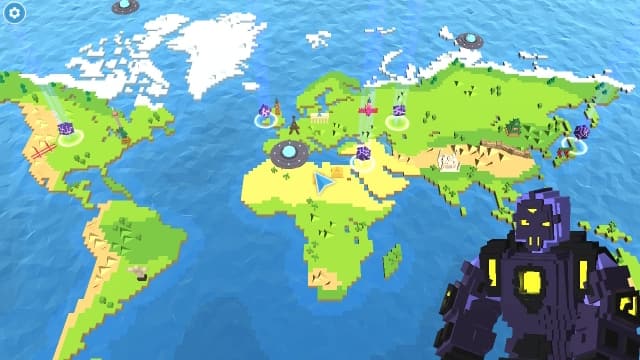 战争操控器Make War-v1.0.0-中文60帧 image 4