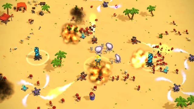 战争操控器Make War-v1.0.0-中文60帧 image 5