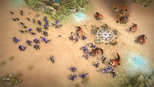 战争派对 warparty-v1.0.4-60帧 image 2