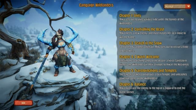 战争派对 warparty-v1.0.4-60帧 image 3