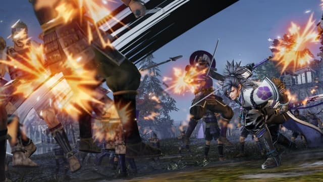 战国无双5-v1.03-28dlc-30帧 image 4