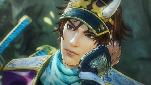 战国无双5-v1.03-28dlc-30帧 image 5