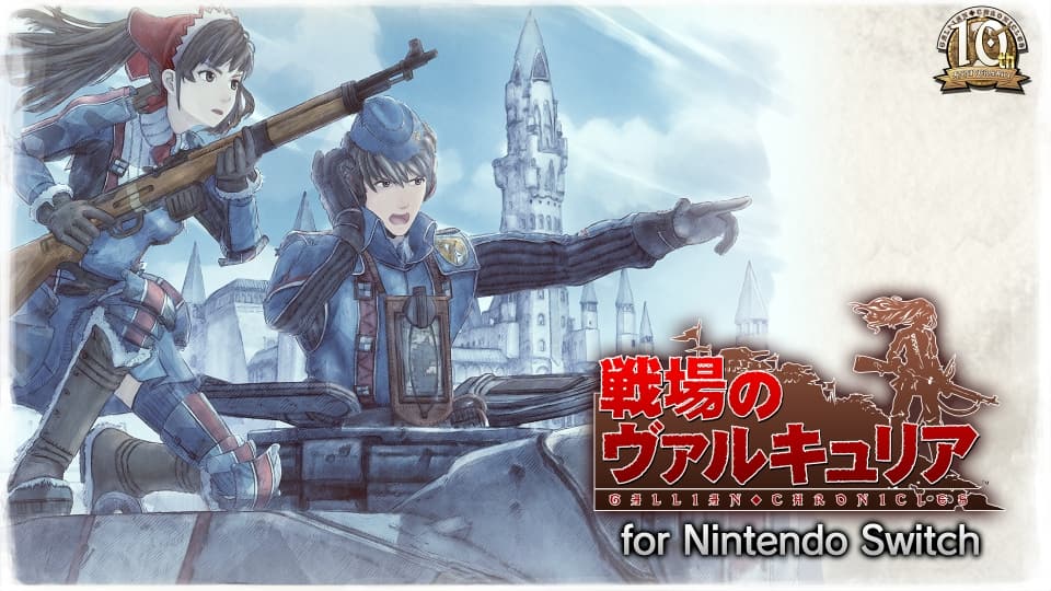 战场女武神-v1.0.1-30帧 image 2