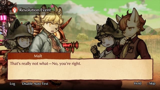 战场的赋格曲2Fuga Melodies of Steel 2-v1.5.0-5dlc-中文30帧 image 6